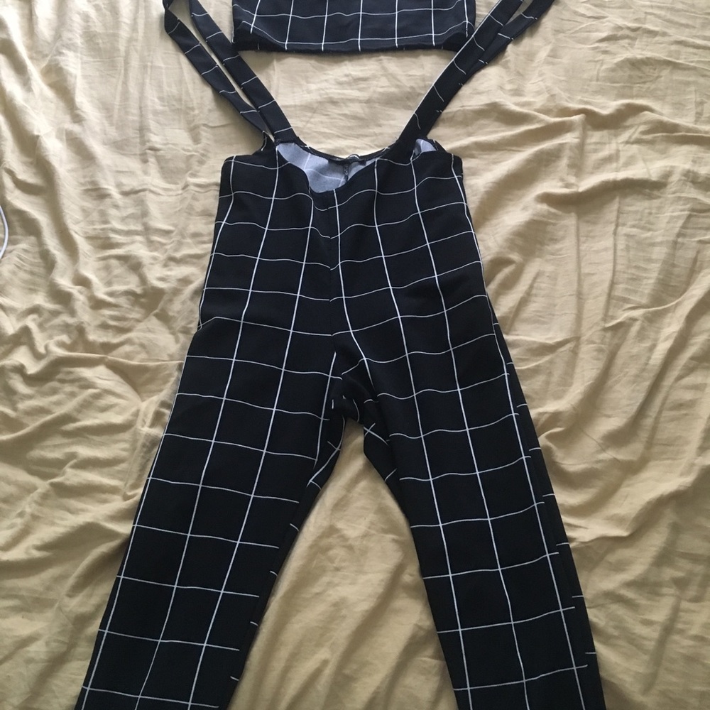 Two piece